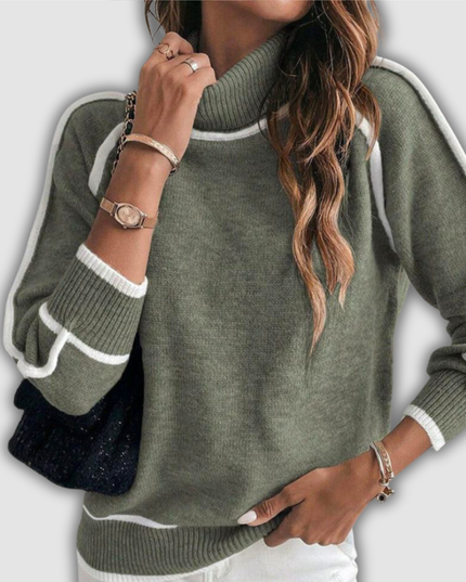 Lore - Modischer Pullover