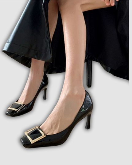 Alheidis - Mitternachts Heels