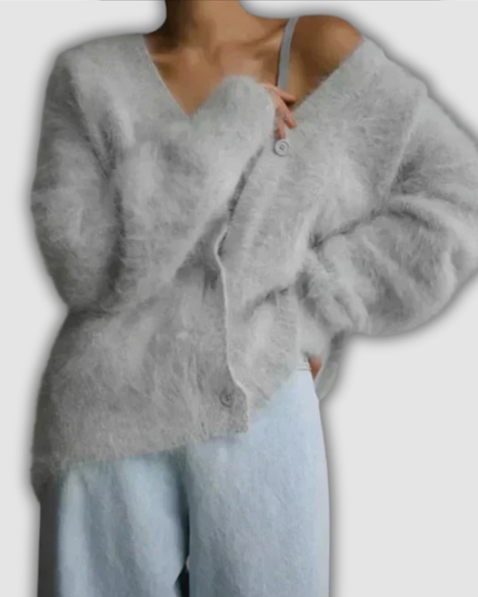 Ottokarida - Eleganter Pullover