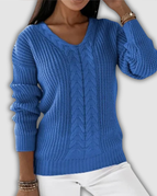 Blau