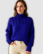 Blau