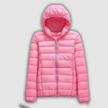 Calista - Wasserdichte und winddichte Jacke