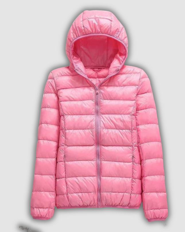 Calista - Wasserdichte und winddichte Jacke