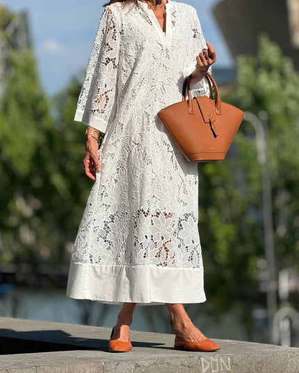Elina – Strahlendes Kleid