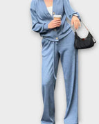 Blau