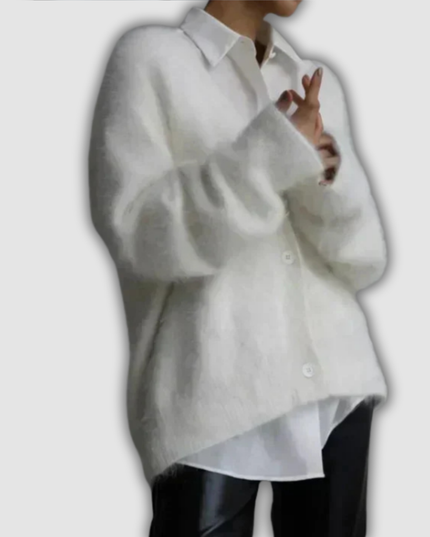 Ottokarida - Eleganter Pullover