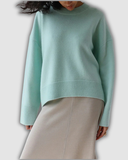 Helmine - Modischer Pullover