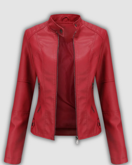 Lysandra - Trendige und elegante Jacke