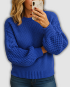 Blau