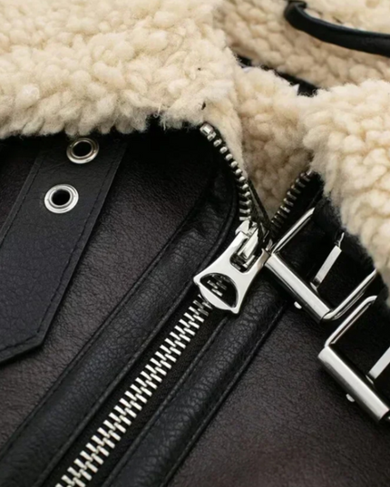 Veylina - Trendige Jacke