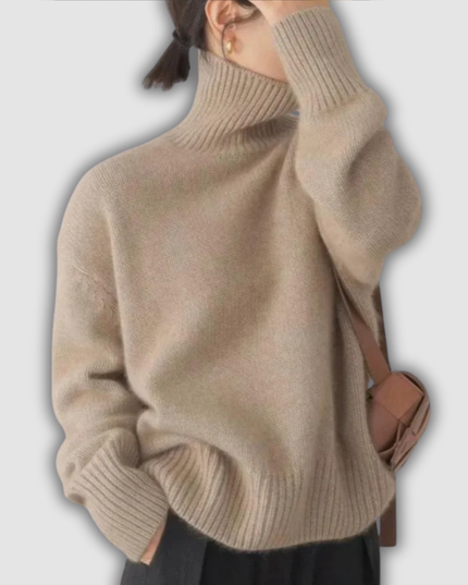 Selmira - Eleganter Pullover