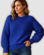 Blau