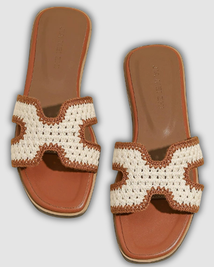 Xenia - Elegante Sandalen