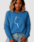 Blau