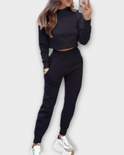 Alisa - Lässiger Jogginganzug