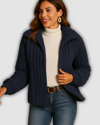 Marineblau