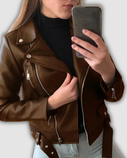 Amelith - Elegante Jacke