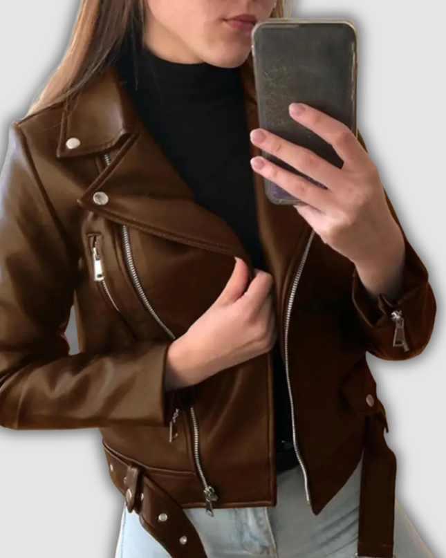 Amelith - Elegante Jacke