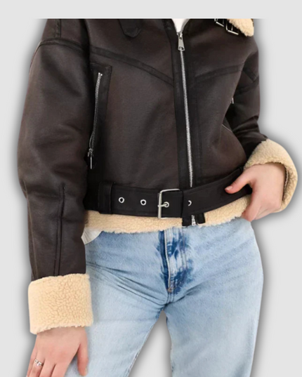 Zephyra - Kühn-e und stylische Jacke