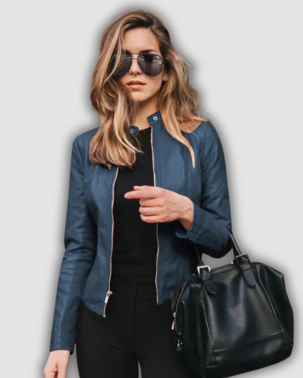 Ysoria - Elegante Jacke