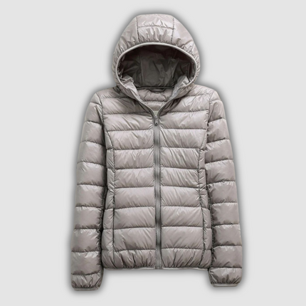 Isolde - Wasserdichte und winddichte Jacke