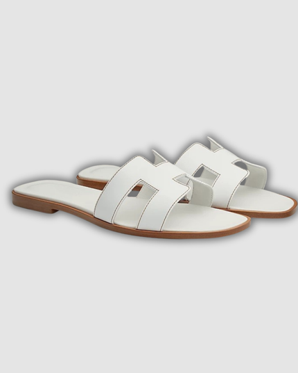 Ingeborg - Elegante Sandalen