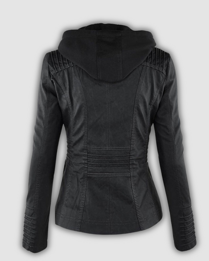 Seliora - Ultralegante Jacke