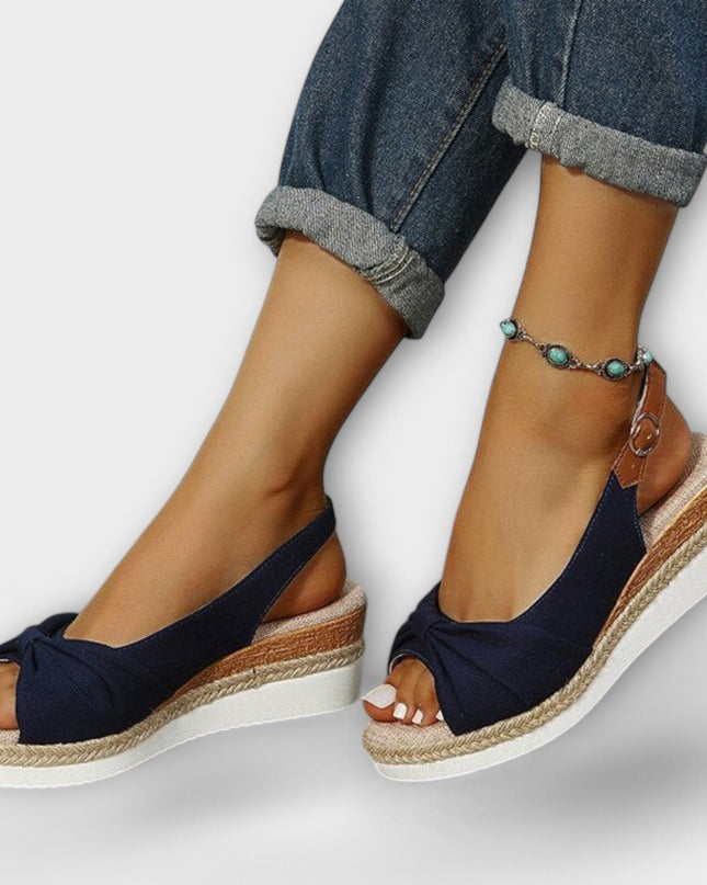 Zora-Marie - Orthopädische Sandalen