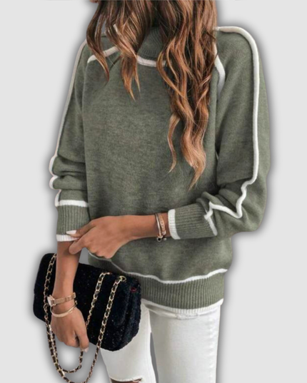 Lore - Modischer Pullover