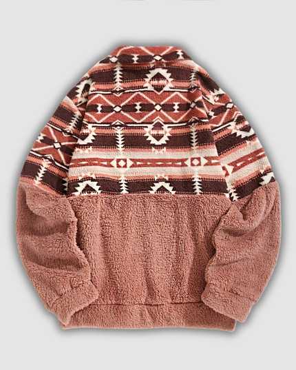Quirina - Kuscheliger Pullover