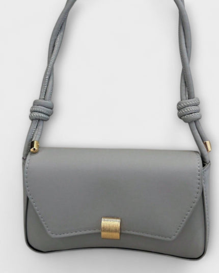 Ilse - Vintage-Klappentasche