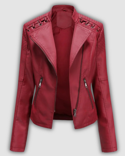 Dravina - Raffinierte Jacke