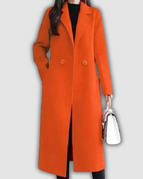 Orangerot