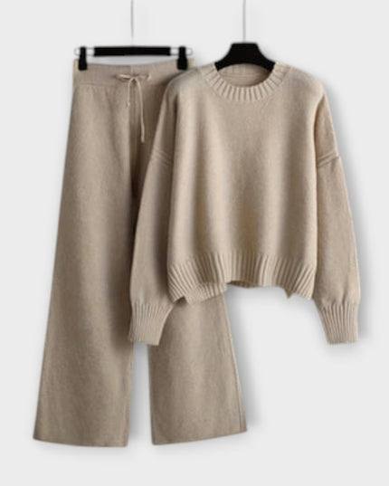 Stella - Lässiges Stickset