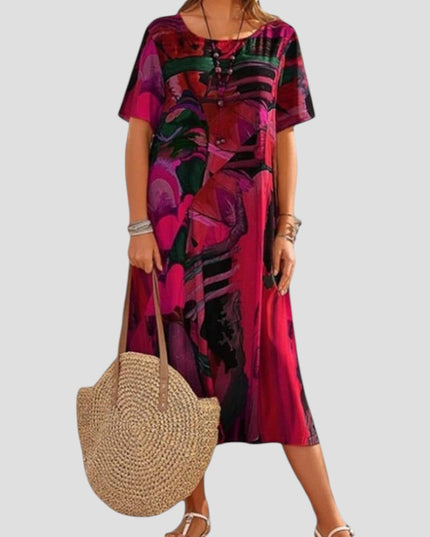 Yara – Sommerkleid
