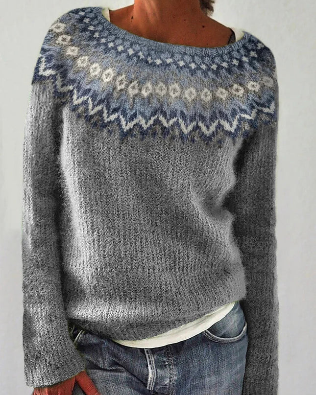 Amaris  - Herbst Pullover