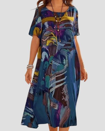 Yara – Sommerkleid