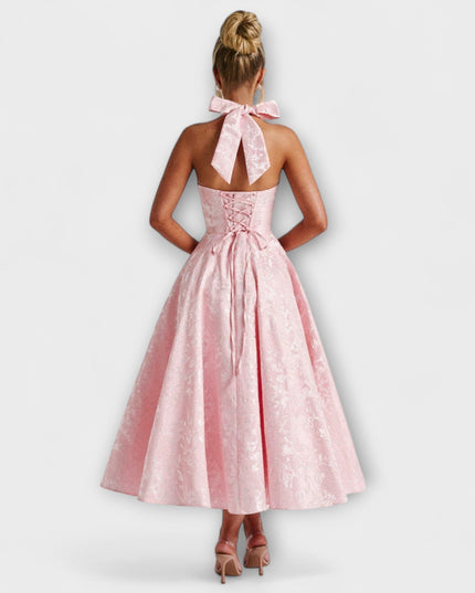 Else-Marie - Verzauberndes Midi-Kleid