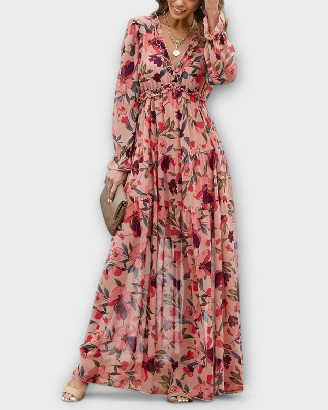 Helen - Elegantes Kleid