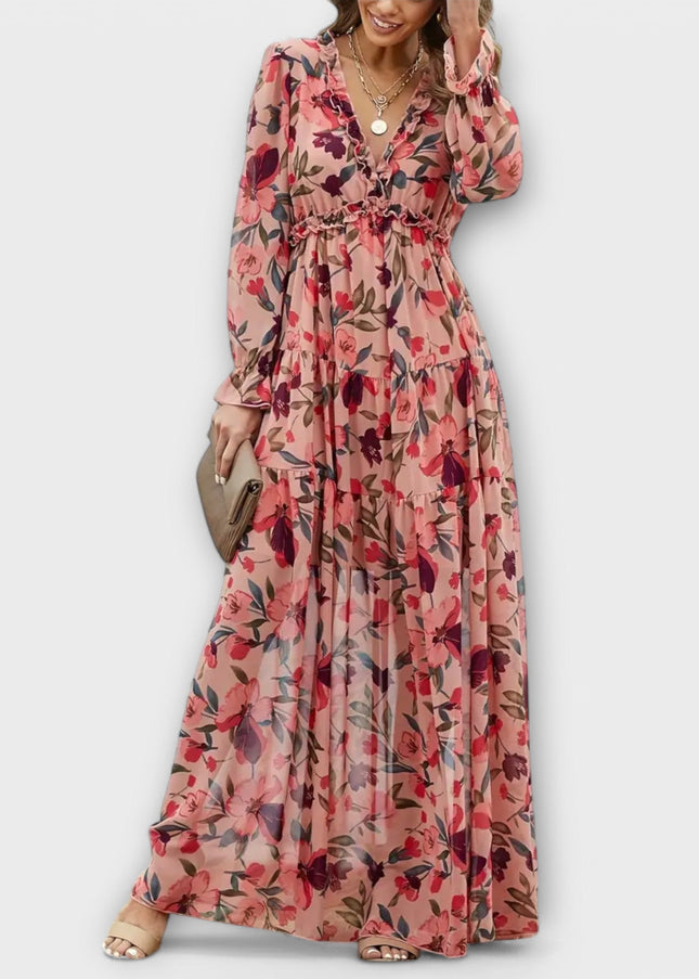 Helen - Elegantes Kleid