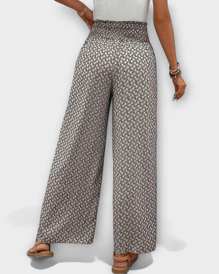 Hariette - Schicke Palazzo-Hose