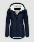 Marineblau