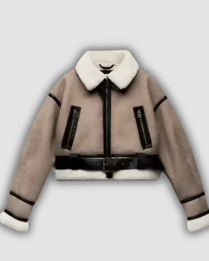 Seraphyne - Modische Jacke