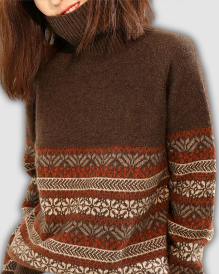 Gesine - Premium Pullover