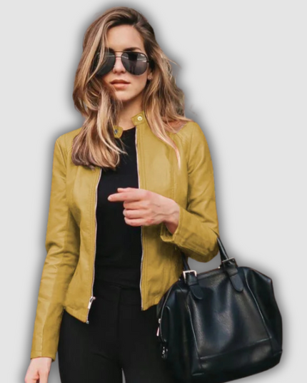 Ysoria - Elegante Jacke