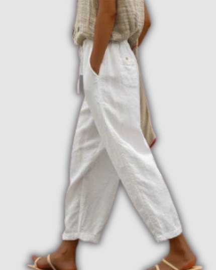 Wolhildis - Breeze-Hose Sorgloser Komfort