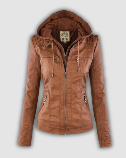 Ella - Die elegante und einzigartige Jacke