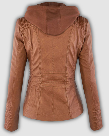 Seliora - Ultralegante Jacke