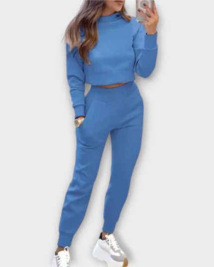 Alisa - Lässiger Jogginganzug