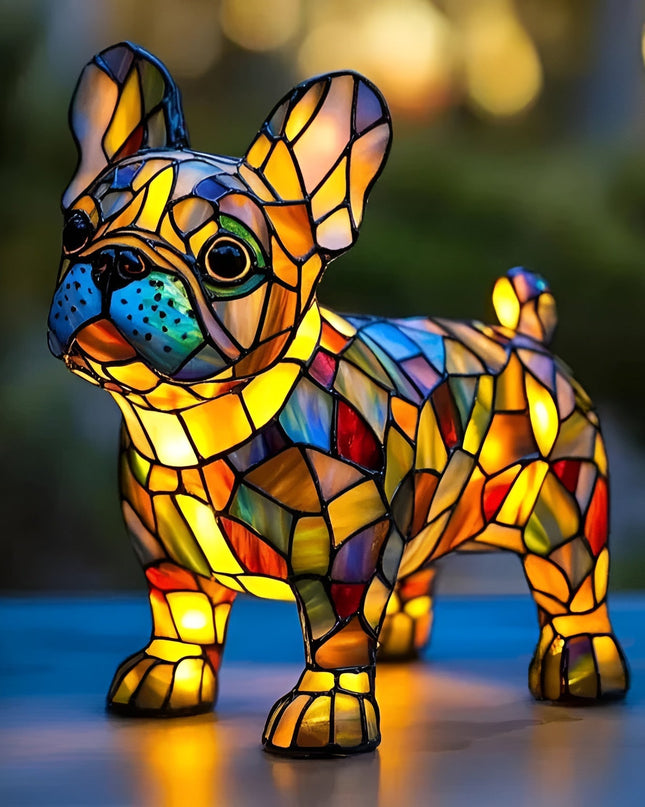 Valeska - Französische Bulldoggen Brillanz